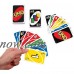 UNO Card Game   008256993